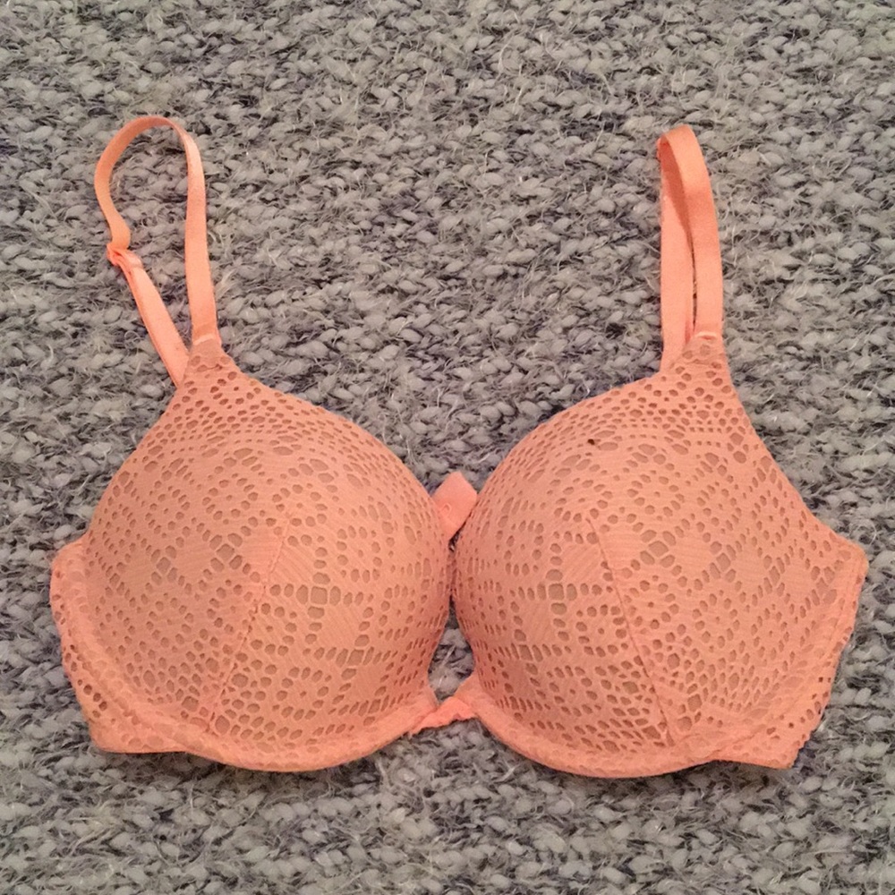 Victoria's Secret  Push-up Bra